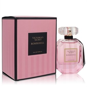 Bombshell by Victoria\'s Secret - Eau De Parfum Spray 50 ml - naisille