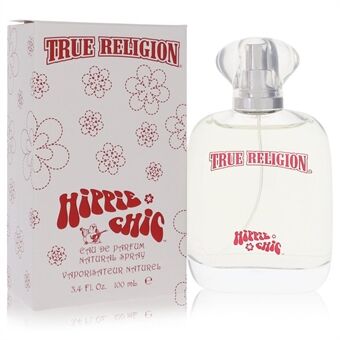 True Religion Hippie Chic by True Religion - Eau De Parfum Spray 100 ml - naisille