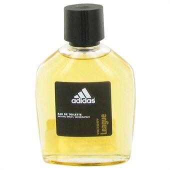 Adidas Victory League by Adidas - Eau De Toilette Spray (unboxed) 100 ml - miehille