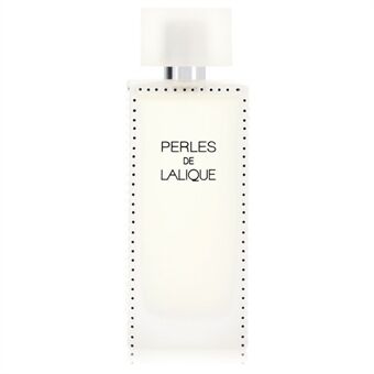 Perles De Lalique by Lalique - Eau De Parfum Spray (Tester) 100 ml - naisille