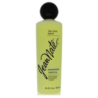 Jean Nate by Revlon - After Bath Splash (unboxed) 887 ml - naisille