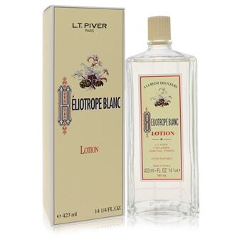 Heliotrope Blanc by LT Piver - Lotion (Eau De Toilette) 421 ml - naisille