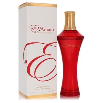 Evamour by Eva Longoria - Eau De Parfum Spray 100 ml - naisille