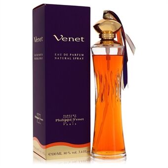 Venet by Philippe Venet - Eau De Parfum Spray 100 ml - naisille