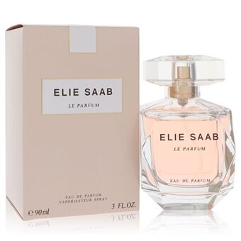 Le Parfum Elie Saab by Elie Saab - Eau De Parfum Spray 90 ml - naisille