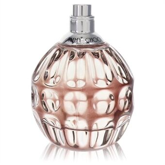 Jimmy Choo by Jimmy Choo - Eau De Parfum Spray (Tester) 100 ml - naisille