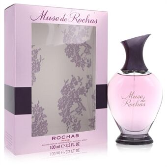 Muse de Rochas by Rochas - Eau De Parfum Spray 100 ml - naisille