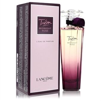 Tresor Midnight Rose by Lancome - Eau De Parfum Spray 75 ml - naisille