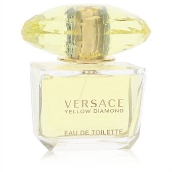 Versace Yellow Diamond by Versace - Eau De Toilette Spray (Tester) 90 ml - naisille