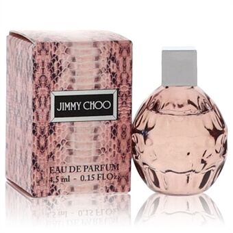 Jimmy Choo by Jimmy Choo - Mini EDP 4 ml - naisille