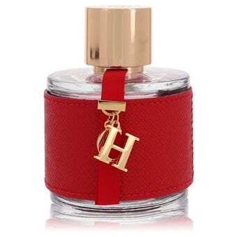 CH Carolina Herrera by Carolina Herrera - Eau De Toilette Spray (Tester) 100 ml - naisille