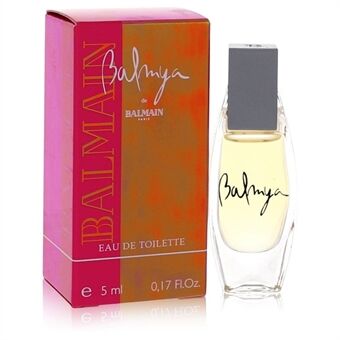 Balmya by Pierre Balmain - Mini EDT 5 ml - naisille