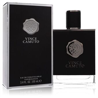 Vince Camuto by Vince Camuto - Eau De Toilette Spray 100 ml - miehille