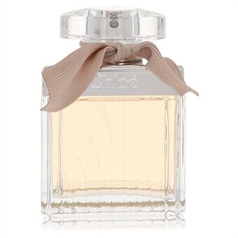 Chloe (New) by Chloe - Eau De Parfum Spray (Tester) 75 ml - naisille