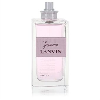 Jeanne Lanvin by Lanvin - Eau De Parfum Spray (Tester) 100 ml - naisille