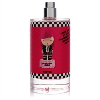 Harajuku Lovers Wicked Style Music by Gwen Stefani - Eau De Toilette Spray (Tester) 100 ml - naisille