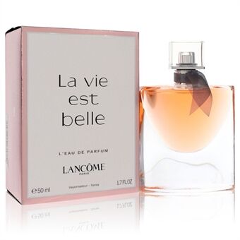 La Vie Est Belle by Lancome - Eau De Parfum Spray 50 ml - naisille