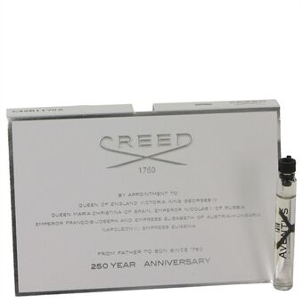 Aventus by Creed - Vial (sample) 1 ml - miehille