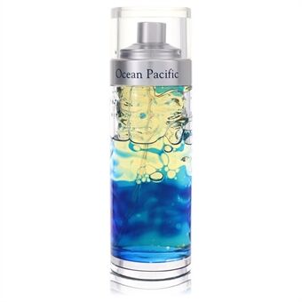 Ocean Pacific by Ocean Pacific - Cologne Spray (unboxed) 50 ml - miehille