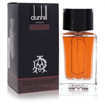 Dunhill Custom by Alfred Dunhill - Eau De Toilette Spray 100 ml - miehille