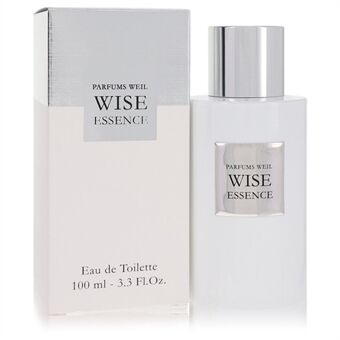 Wise Essence by Weil - Eau De Toilette Spray 100 ml - miehille