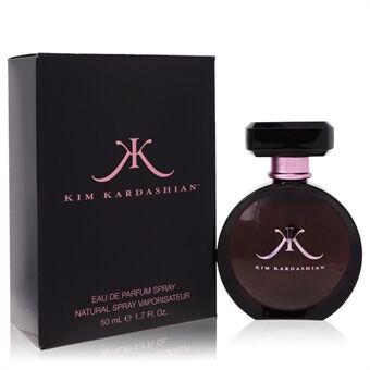 Kim Kardashian by Kim Kardashian - Eau De Parfum Spray 50 ml - naisille