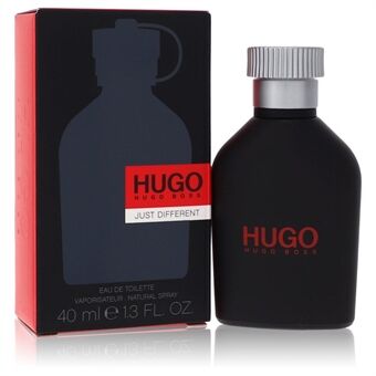 Hugo Just Different by Hugo Boss - Eau De Toilette Spray 38 ml - miehille