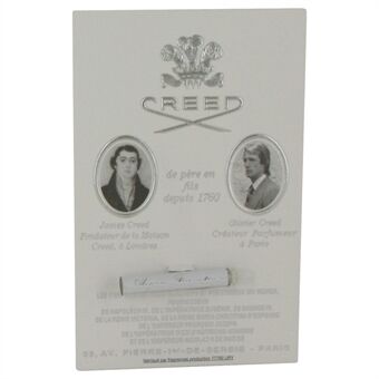 Acqua Fiorentina by Creed - Vial (sample) 1 ml - naisille