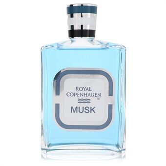 Royal Copenhagen Musk by Royal Copenhagen - Cologne (unboxed) 240 ml - miehille