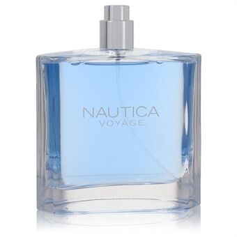 Nautica Voyage by Nautica - Eau De Toilette Spray (Tester) 100 ml - miehille