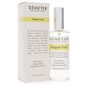 Demeter Dragon Fruit by Demeter - Cologne Spray  120 ml - naisille