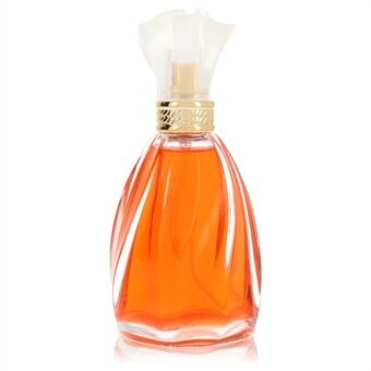 Nicole Miller by Nicole Miller - Eau De Parfum Spray (unboxed) 100 ml - naisille