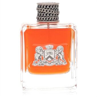 Dirty English by Juicy Couture - Eau De Toilette Spray (unboxed) 100 ml - miehille