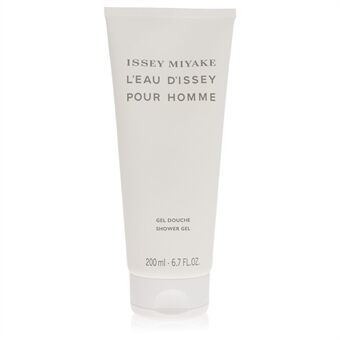 L\'EAU D\'ISSEY (issey Miyake) by Issey Miyake - Shower Gel 200 ml - miehille