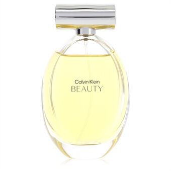 Beauty by Calvin Klein - Eau De Parfum Spray (unboxed) 100 ml - naisille