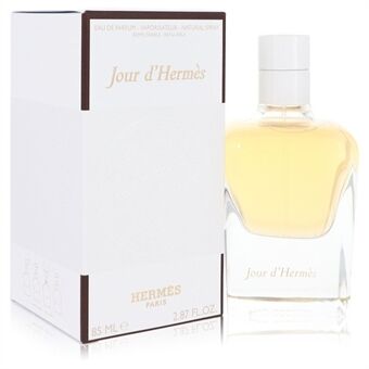 Jour D\'Hermes by Hermes - Eau De Parfum Spray Refillable 85 ml - naisille