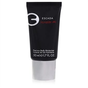 Escada Incredible Me by Escada - Body Moisturizer 50 ml - naisille