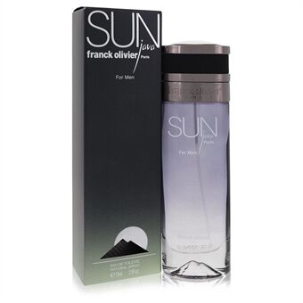 Sun Java by Franck Olivier - Eau De Toilette Spray 75 ml - miehille