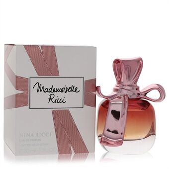 Mademoiselle Ricci by Nina Ricci - Eau De Parfum Spray 30 ml - naisille