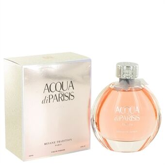 Acqua di Parisis Venizia by Reyane Tradition - Eau De Parfum Spray 100 ml - naisille