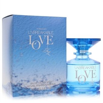 Unbreakable Love by Khloe and Lamar - Eau De Toilette Spray 100 ml - naisille