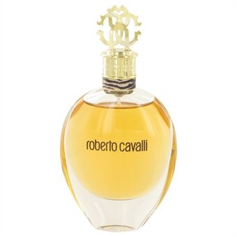 Roberto Cavalli New by Roberto Cavalli - Eau De Parfum Spray (Tester) 75 ml - naisille