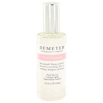 Pink Lemonade by Demeter - Cologne Spray (unboxed) 120 ml - naisille