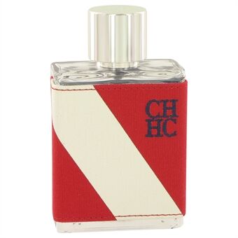 CH Sport by Carolina Herrera - Eau De Toilette Spray (Tester) 100 ml - miehille