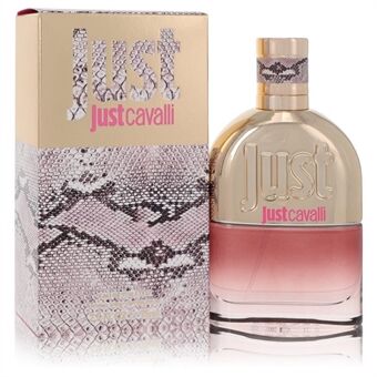 Just Cavalli New by Roberto Cavalli - Eau De Toilette Spray 75 ml - naisille