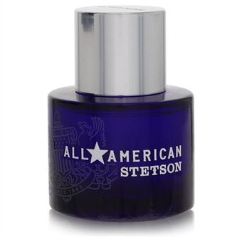 Stetson All American by Coty - Cologne Spray (unboxed) 30 ml - miehille