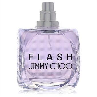 Flash by Jimmy Choo - Eau De Parfum Spray (Tester) 100 ml - naisille