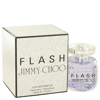 Flash by Jimmy Choo - Eau De Parfum Spray 60 ml - naisille