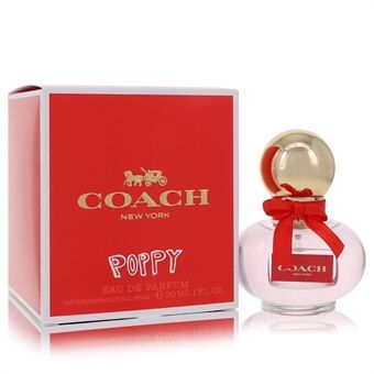 Coach Poppy by Coach - Eau De Parfum Spray 30 ml - naisille