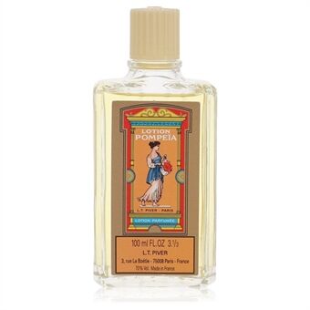 Pompeia by Piver - Cologne Splash (unboxed) 100 ml - naisille